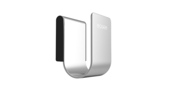 Easee original silver
