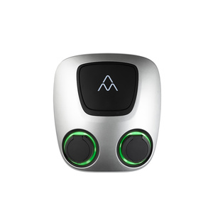 Charge Amps Aura