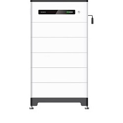 16,4kWh 12,8kW med 15kW växelriktare