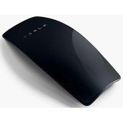 Tesla Wall Connector svart